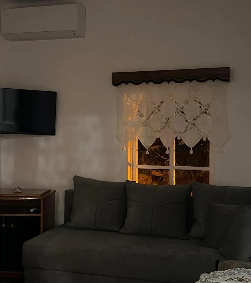 Guesthouse Gogu Berat Apartment
