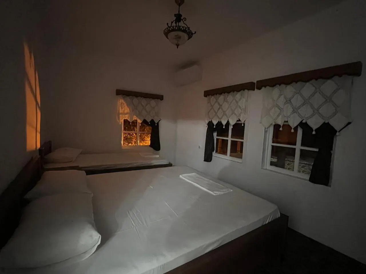 Guesthouse Gogu Berat Apartment