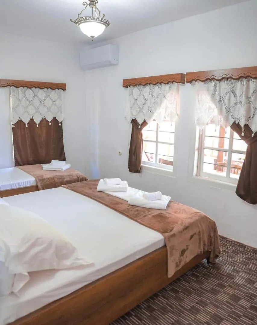 Guesthouse Gogu Berat