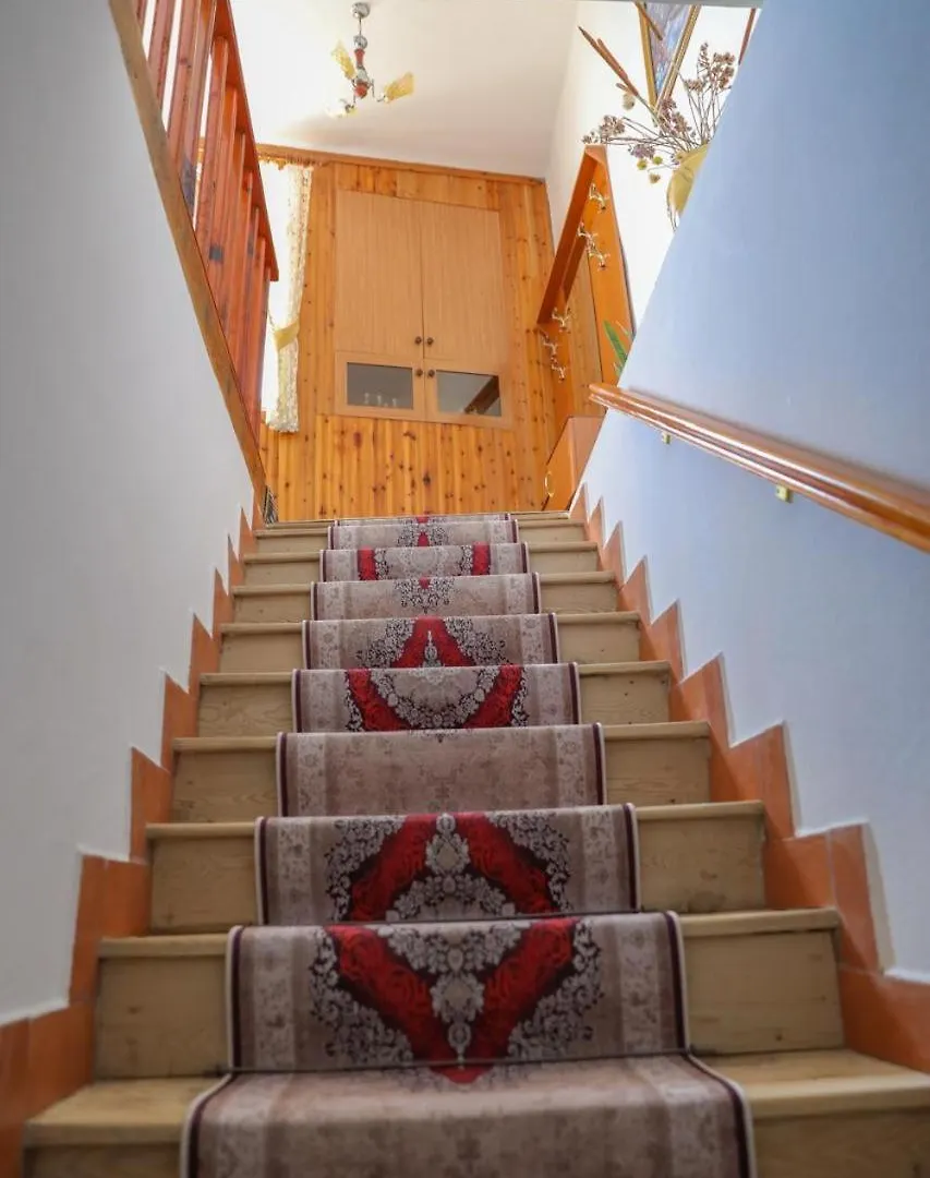Guesthouse Gogu Berat 0*,