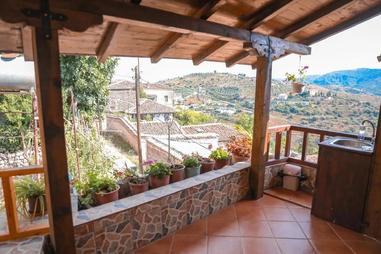 Guesthouse Gogu Berat Albania