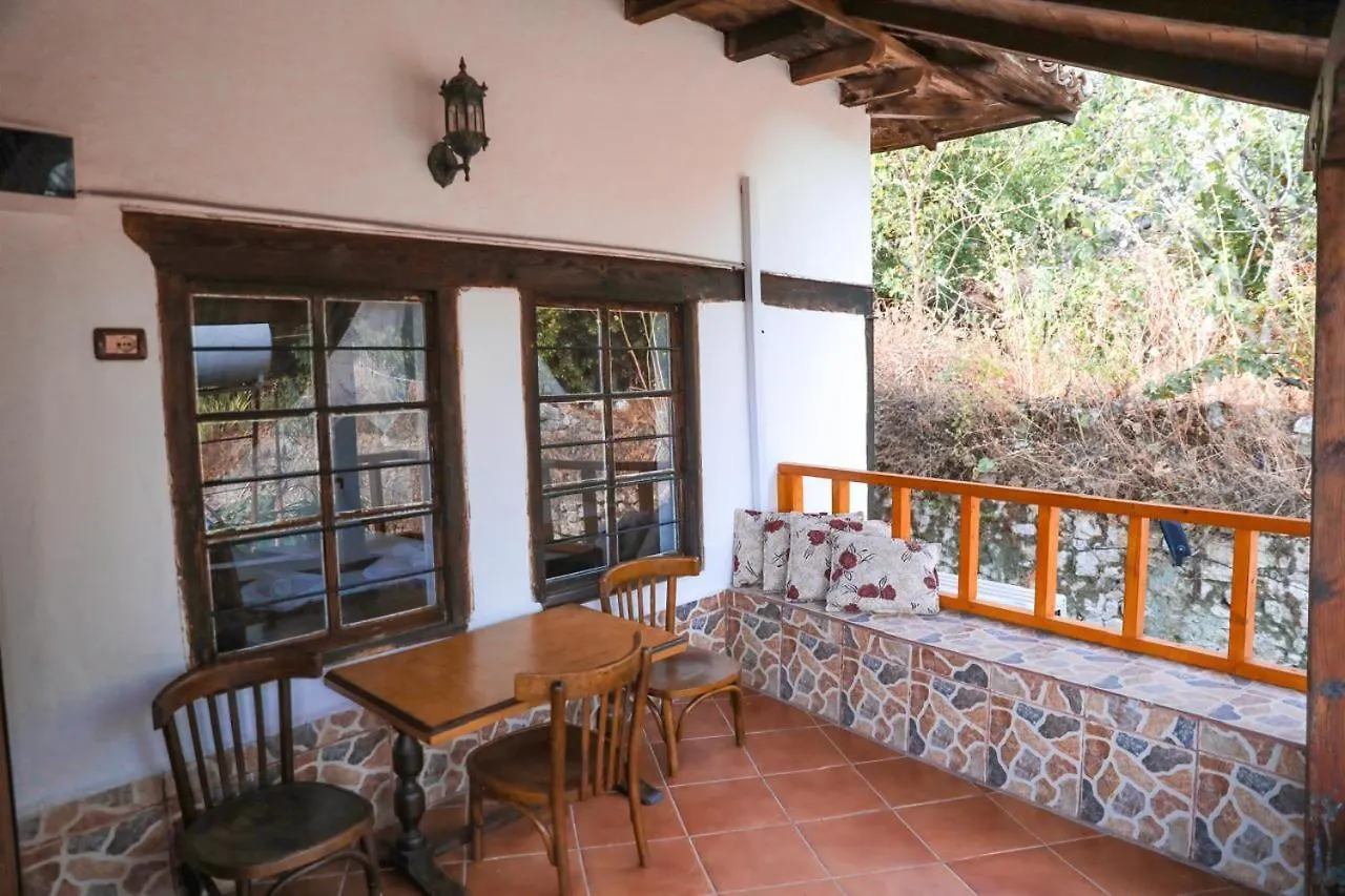 Guesthouse Gogu Berat 0*,  Albania