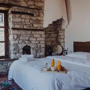 Hotel Tradita E Beratit, Berat
