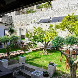 Hotel Elmar, Berat