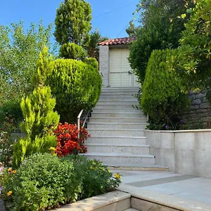 Vakantiehuis Marl's, Berat