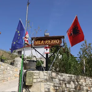 Villa Rexho, Berat
