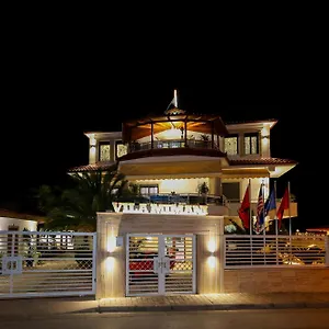 Hotel Mimani, Berat