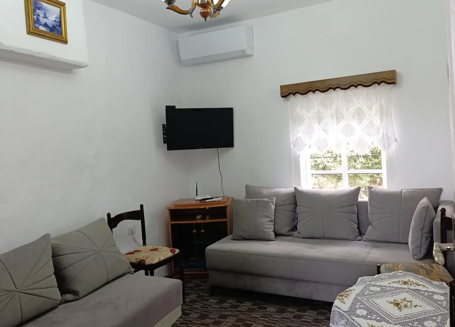 Guesthouse Gogu Berat