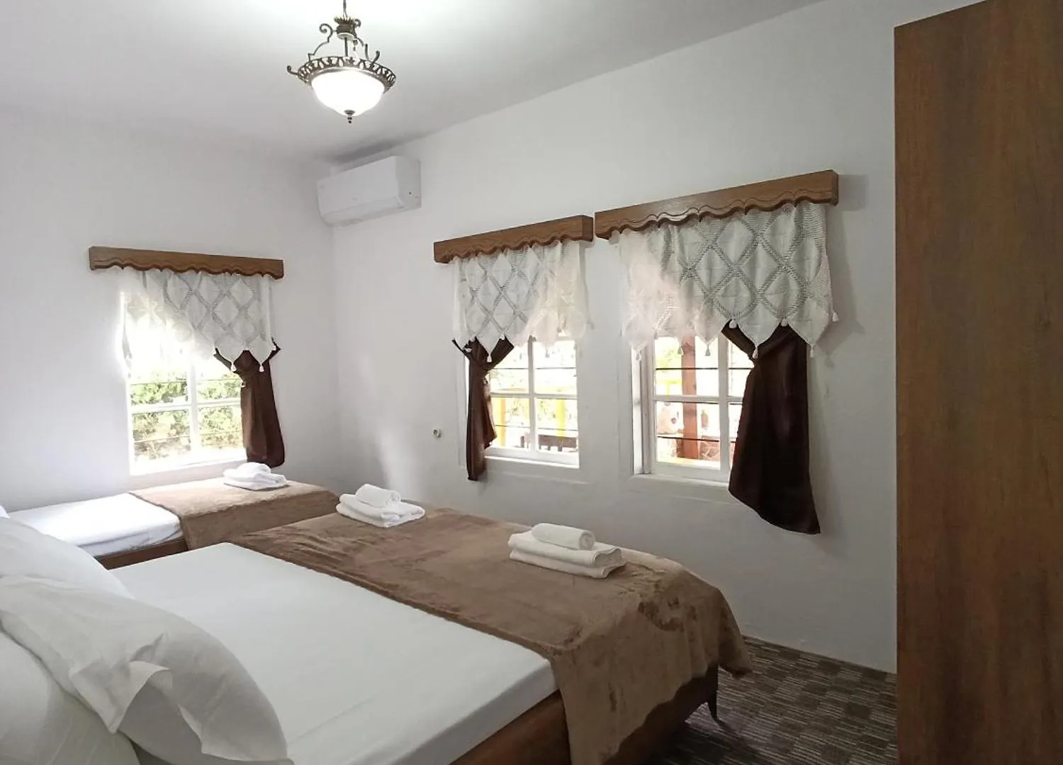 Guesthouse Gogu Berat