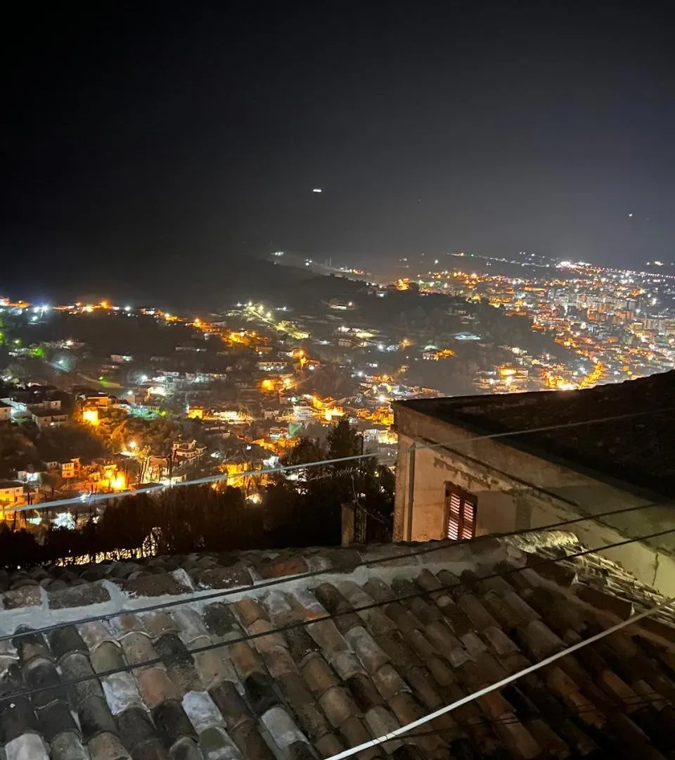 Guesthouse Gogu Berat