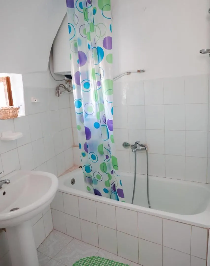 Guesthouse Gogu Berat