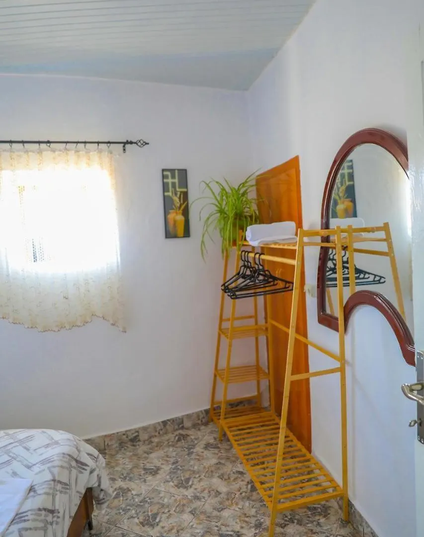 Guesthouse Gogu Berat Apartment