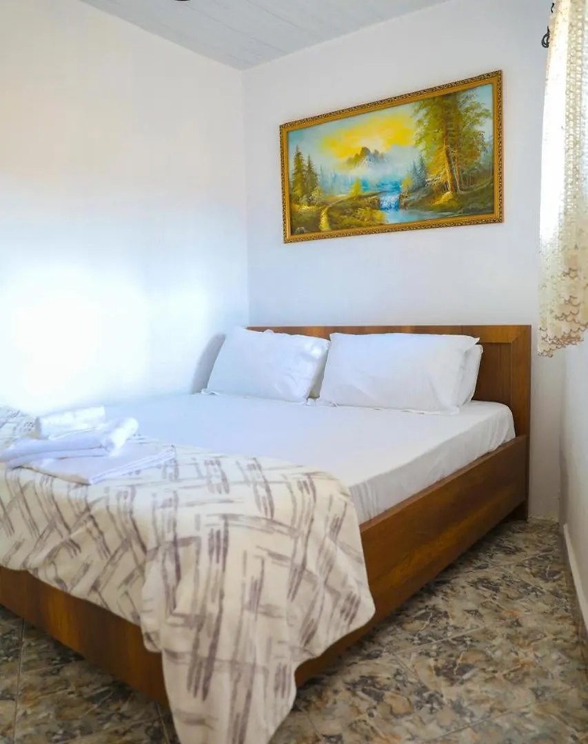 Guesthouse Gogu Berat Albania