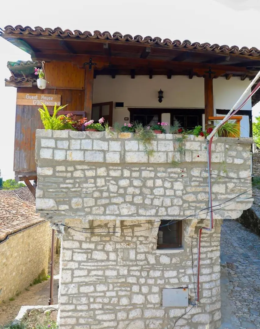 Guesthouse Gogu Berat 0*,  Albania